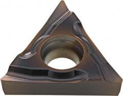 Plaquette de tournage 7° positive TCGT 110202 R ECU 9035