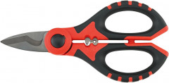 Ciseaux d’électricien 160 mm
