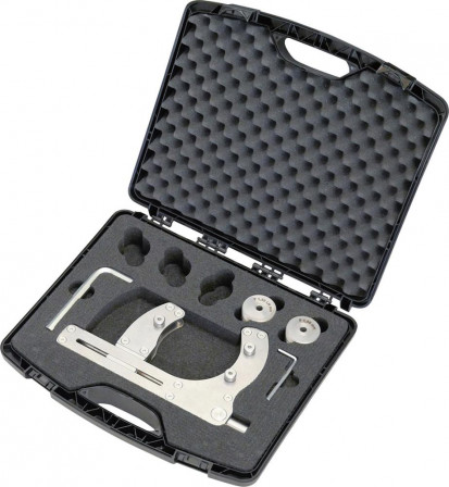 Kit à réparer les filets M50-M110 