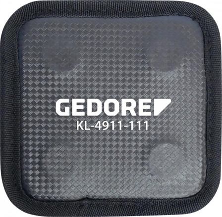 Tapis magnétique 114 mm x114 mm 