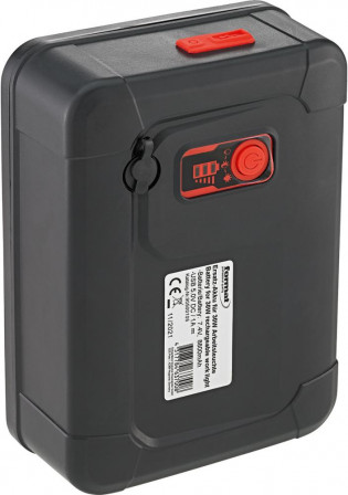 Batterie de rechange 8800mAh 