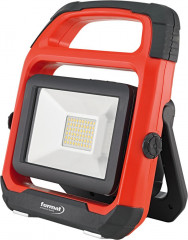 Lampe de travail rechargeable 30 watts 2550 lumens