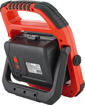 Lampe de travail rechargeable 30 watts 2550 lumens