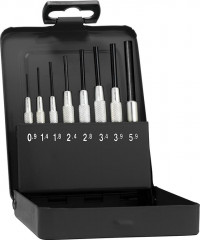 Jeu de chasse-goupilles