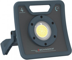 Lampe de travail NOVA 4K Fore Life 400-4000Lumen 