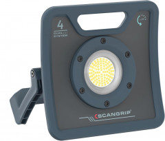 Lampe de travail Dualsystem NOVA 4K C+R Fore Life 400-4000Lumen 