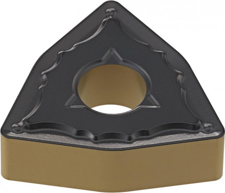 Plaquette de coupe négative WNMG 060408 UNI 