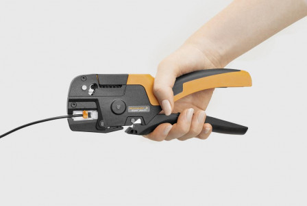 Outil multifonctions Stripax plus 2,5 0,5-2,5mm 