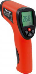 Thermomètre infrarouge -50 à 500 degrés 