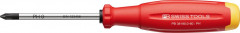 Tournevis PH0x 60mm  
