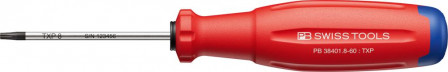 Tournevis IP8x 60mm  