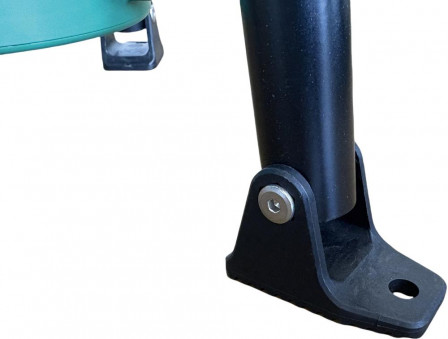 Tube lumineux 360 degrés 100 watts 12000 lumens 