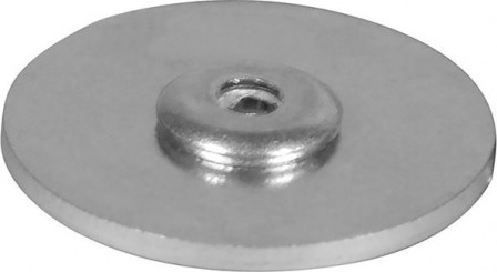 Rivet aveugle multiserrage alu/VA tête goutte de suif 4,0x10 mm 