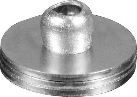 Rivet aveugle alu/VA têtebombée 5,0x25 mm 