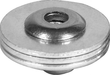 Rivet aveugle inox A2/A2 tête goutte de suif 3,0x 6mm 