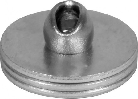 Rivet aveugle inox A2/A2 tête goutte de suif 3,0x 6mm 