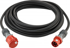 de rallonge CEE IP44 10m H07RN-F5G2,5 16A