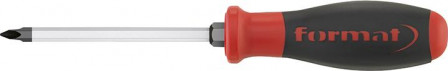 Tournevis 6 pans PH2x100mm 