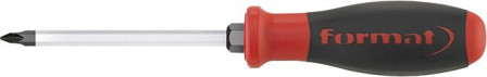 Tournevis 6 pans PZ1x80mm