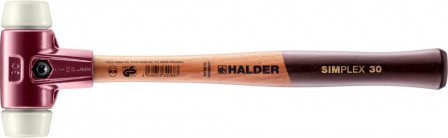 Maillet SIMPLEX nylon 30mm 