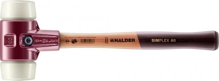 Maillet SIMPLEX nylon 60mm 
