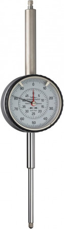Comparateur haute précision M2/50S D58mm 