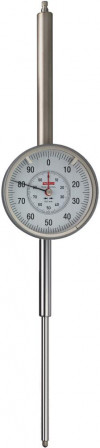 Comparateur haute précision GM 80/100 T D80mm/100mm 