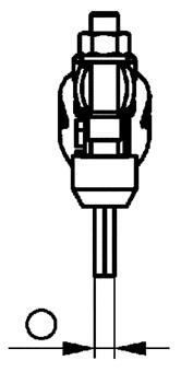 Sauterelle tirée 6832 T.2