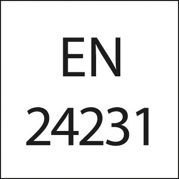 Filière EN24231 HSS F3/8