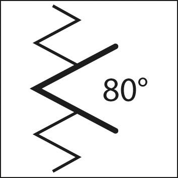 Taraud machine DIN40432 HSSE forme C PG 13,5 