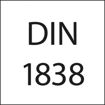 Lame de scie circulaire a metaux HSS D1838B 200X5,00X32 64 D 