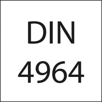 Pc tourn. HSSE forme B 20x20x200mm 