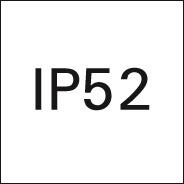 Comparateur électrique 1086 R-HR 12,5 mm (0,5
