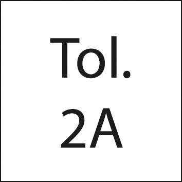 Bague filetée N'ENTRE PASUNC 3/8