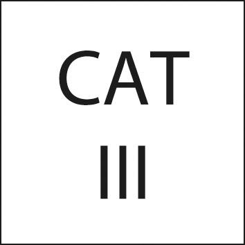 Multimètre numérique MM 2-3  