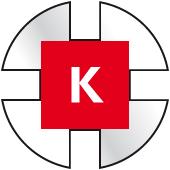 Plaquette de fraisage 15°positive RDHX 1003MOT PK 9140