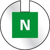 Plaquette de coupe négative VNKG 160404 ALU 