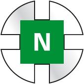 Plaquette de fraisage 15°positive RDHT 12T3MO AL N 9120