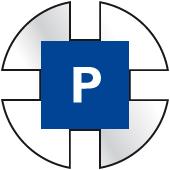 Plaquette de tournage 7° positive VCMT 160408 F U 9035