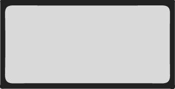 Lime à rectifier carbure de silicium plate 10x 5x100mm fin 