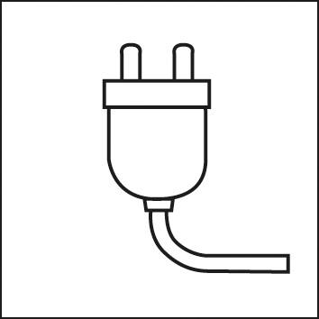 Lampe de travail LEDFlexi90 °450 Lumen 