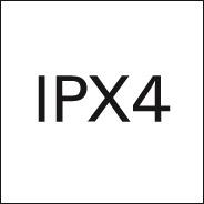 Mini lampe de travail rechargeable 300-1500 lumens2700-6500K 4 intensités 