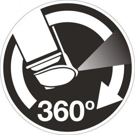 Produit multifonctions Bidon de 5l  