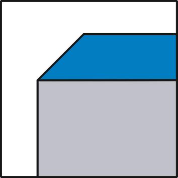 Disque à lamelles CO50FREEZE SGP STRONG 125mm G50