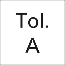 Bague filetée ENTRE F3/8