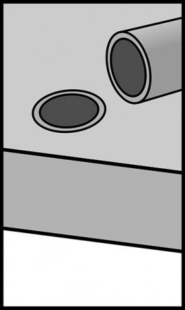 Lame de scie sabre S 922 HF pack de 5 