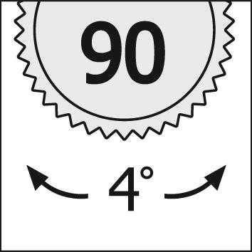 Cliquet rév. levier 3/8