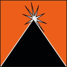 Meule SGP CC-GRIND-ROBUSTSTEELOX 125mm VICTOGRAIN 