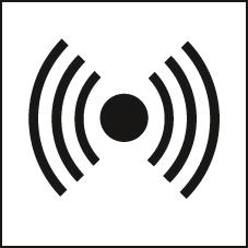 Lampe frontale rechargeable capteur 200/100/400lumens 