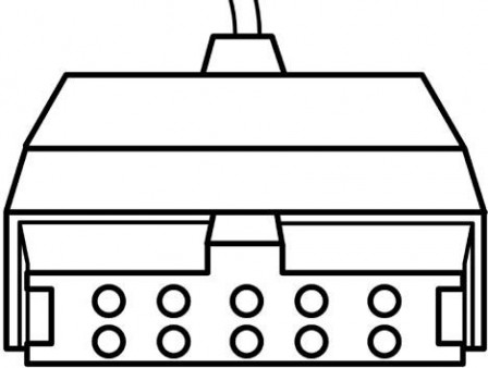 Câble de données DIGIMATIC 
